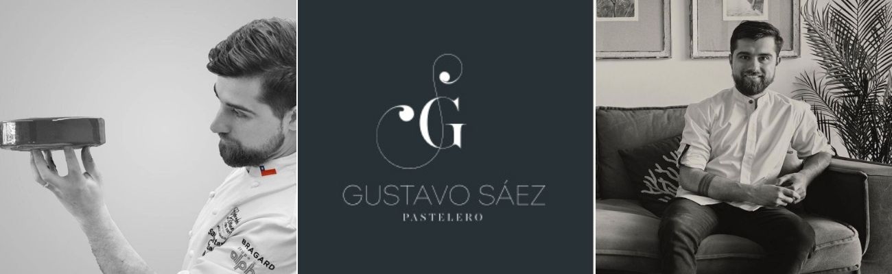Gustavo Sáez; Un Superclase de la Repostería Nacional